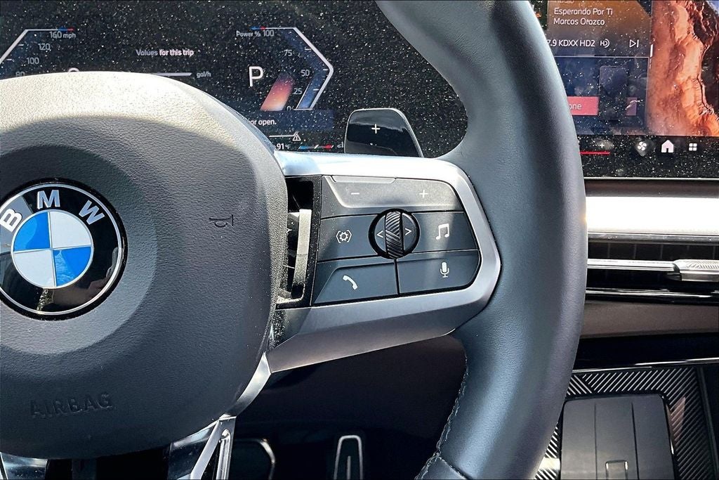 2025 BMW X1 xDrive28i M Sport