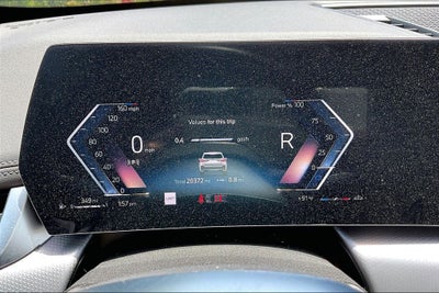 2025 BMW X1 xDrive28i M Sport