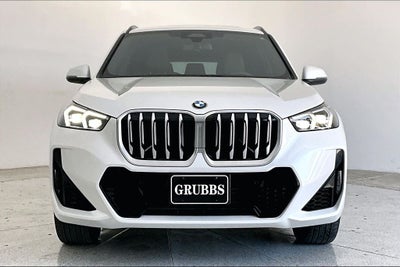 2025 BMW X1 xDrive28i M Sport
