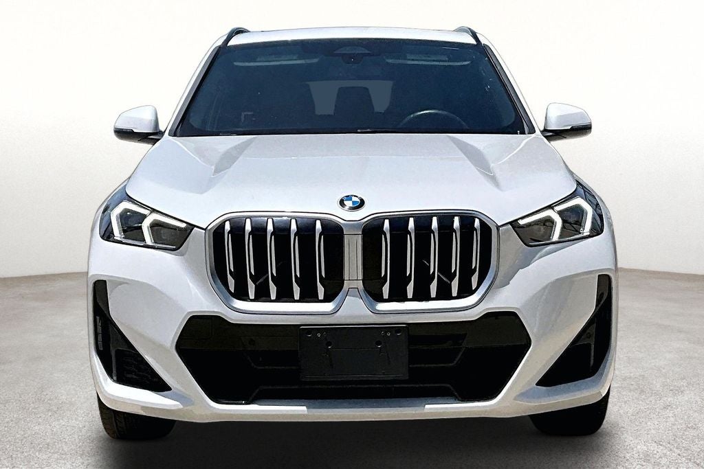 2025 BMW X1 xDrive28i M Sport