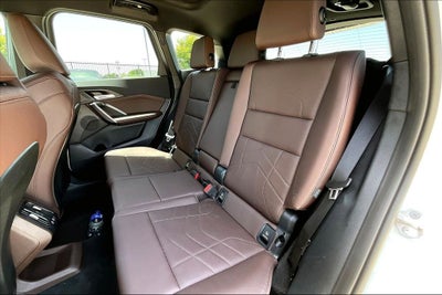 2025 BMW X1 xDrive28i M Sport