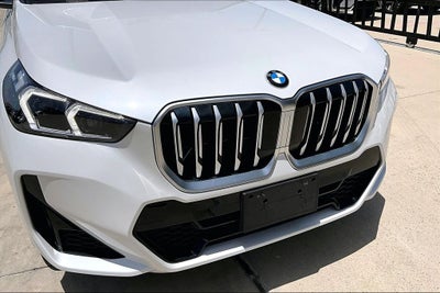 2025 BMW X1 xDrive28i M Sport