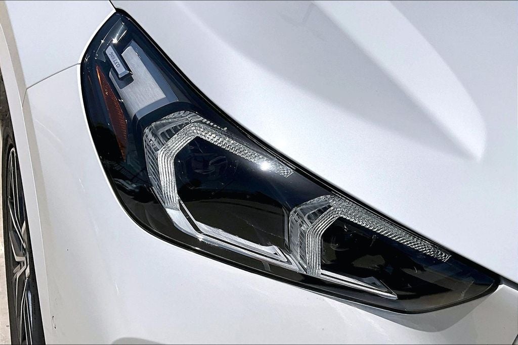 2025 BMW X1 xDrive28i M Sport