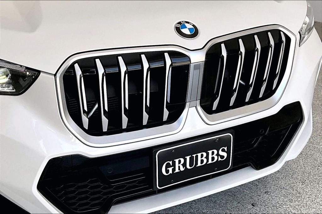2025 BMW X1 xDrive28i M Sport