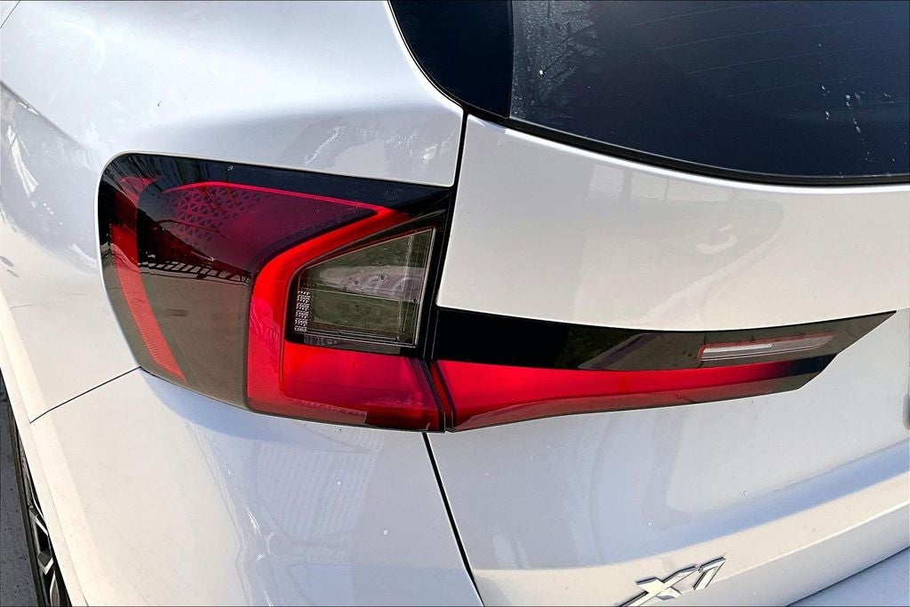2025 BMW X1 xDrive28i M Sport