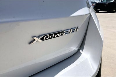 2025 BMW X1 xDrive28i M Sport