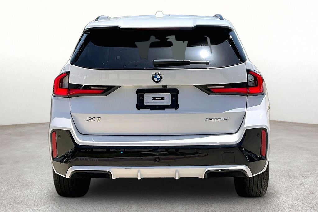 2025 BMW X1 xDrive28i M Sport