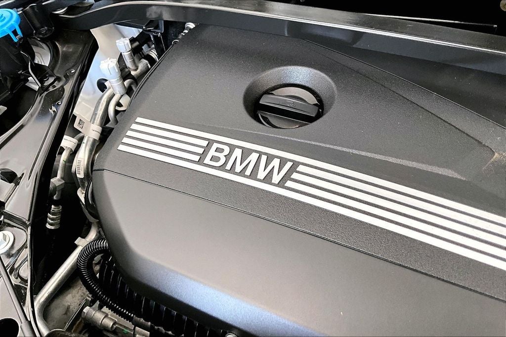 2025 BMW X1 xDrive28i M Sport