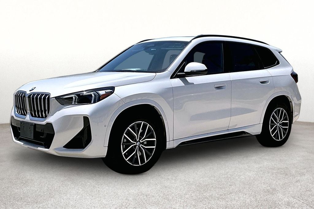 2025 BMW X1 xDrive28i M Sport
