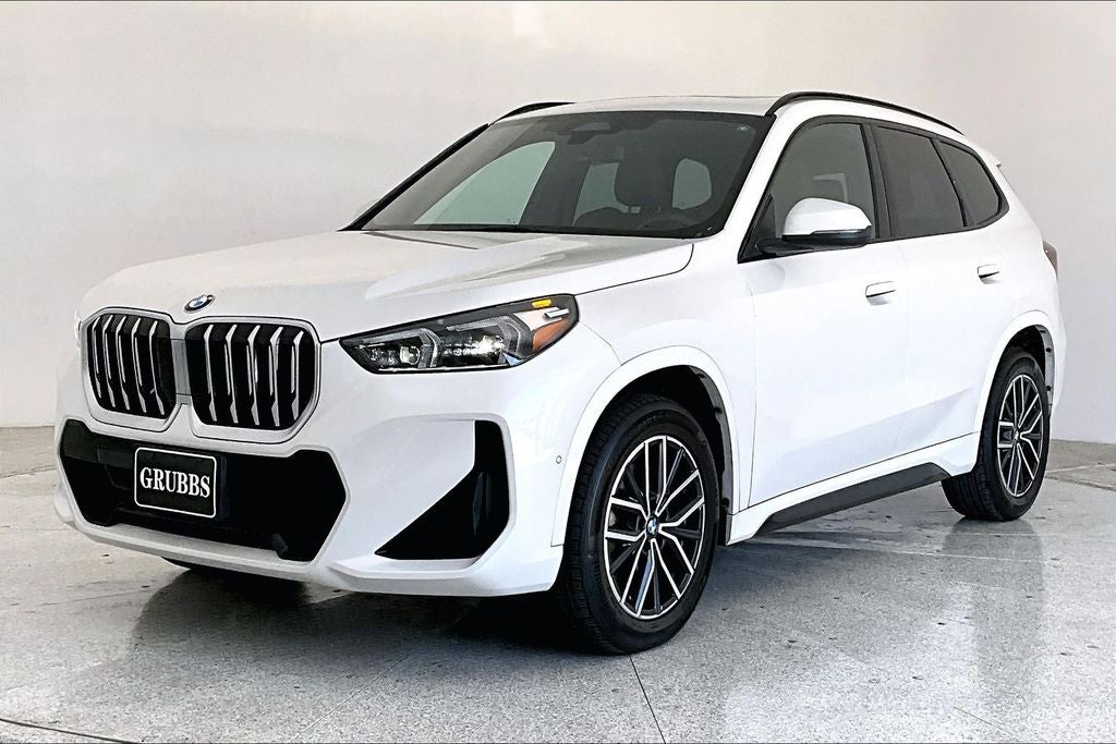 2025 BMW X1 xDrive28i M Sport