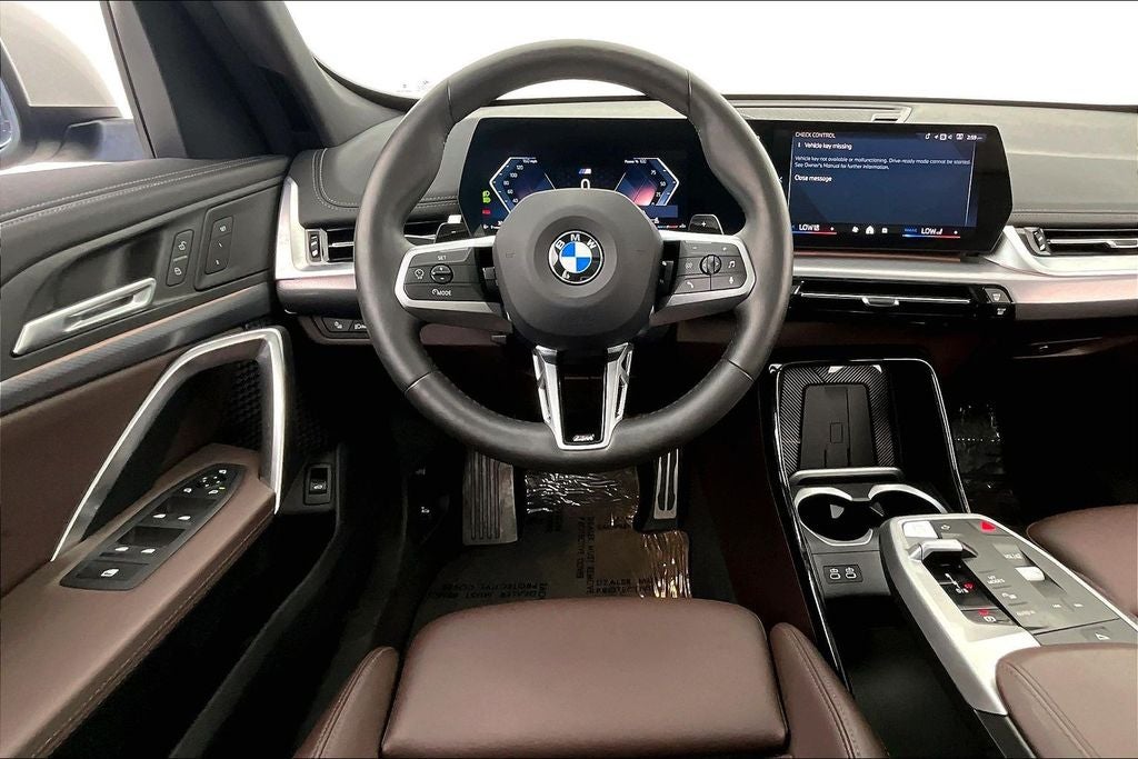 2025 BMW X1 xDrive28i M Sport