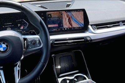 2025 BMW X1 xDrive28i M Sport