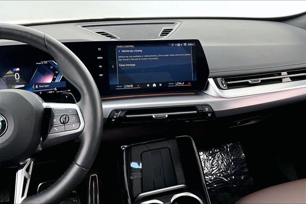 2025 BMW X1 xDrive28i M Sport