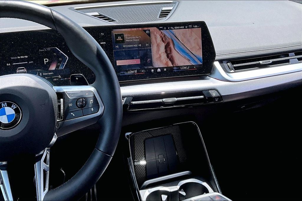2025 BMW X1 xDrive28i M Sport
