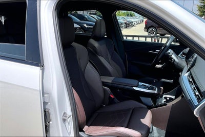 2025 BMW X1 xDrive28i M Sport