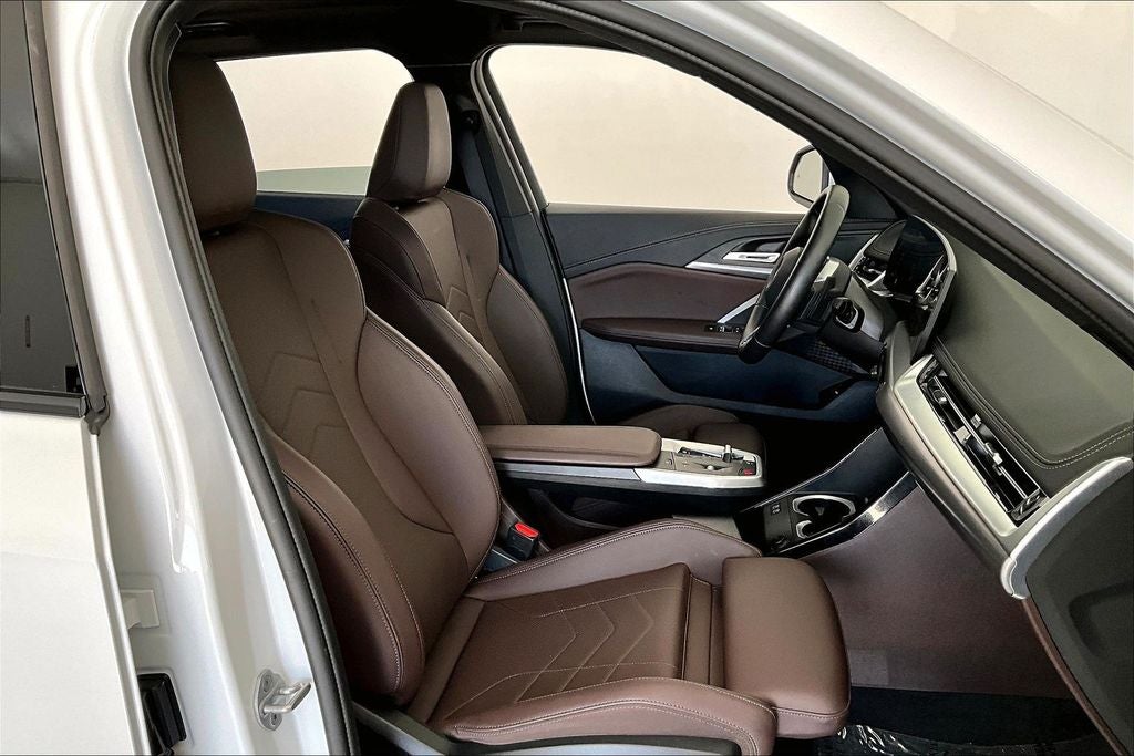 2025 BMW X1 xDrive28i M Sport