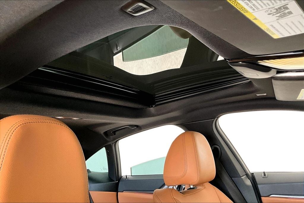 2023 BMW i4 eDrive40