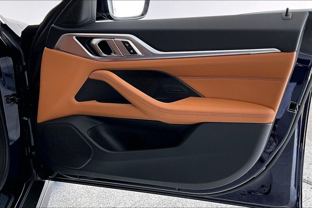 2023 BMW i4 eDrive40
