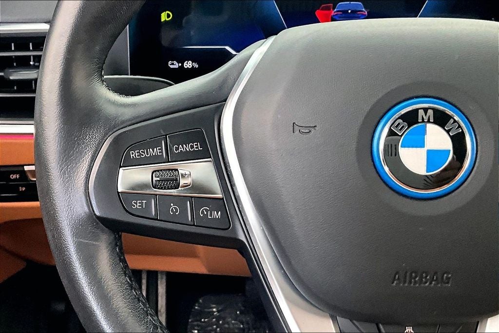 2023 BMW i4 eDrive40