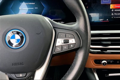 2023 BMW i4 eDrive40