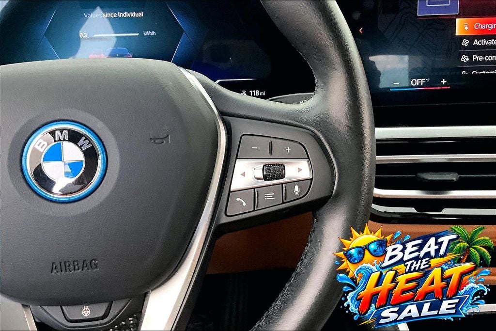 2023 BMW i4 eDrive40