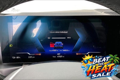 2023 BMW i4 eDrive40