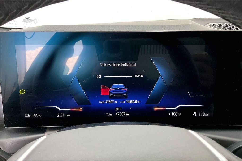 2023 BMW i4 eDrive40