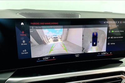 2023 BMW i4 eDrive40