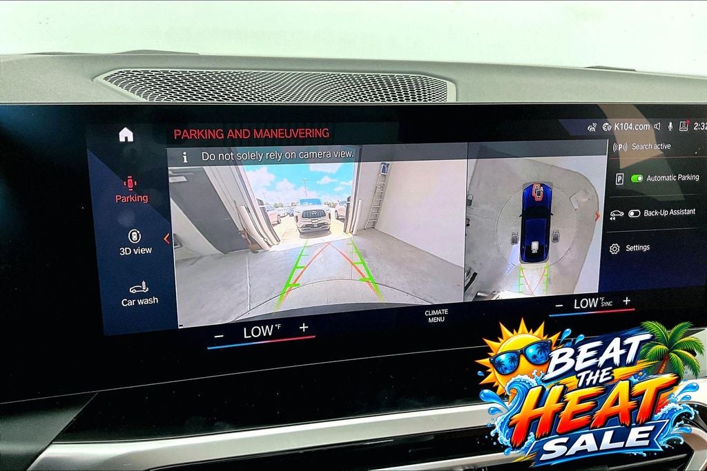2023 BMW i4 eDrive40