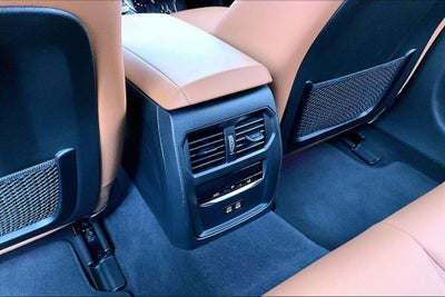 2023 BMW i4 eDrive40