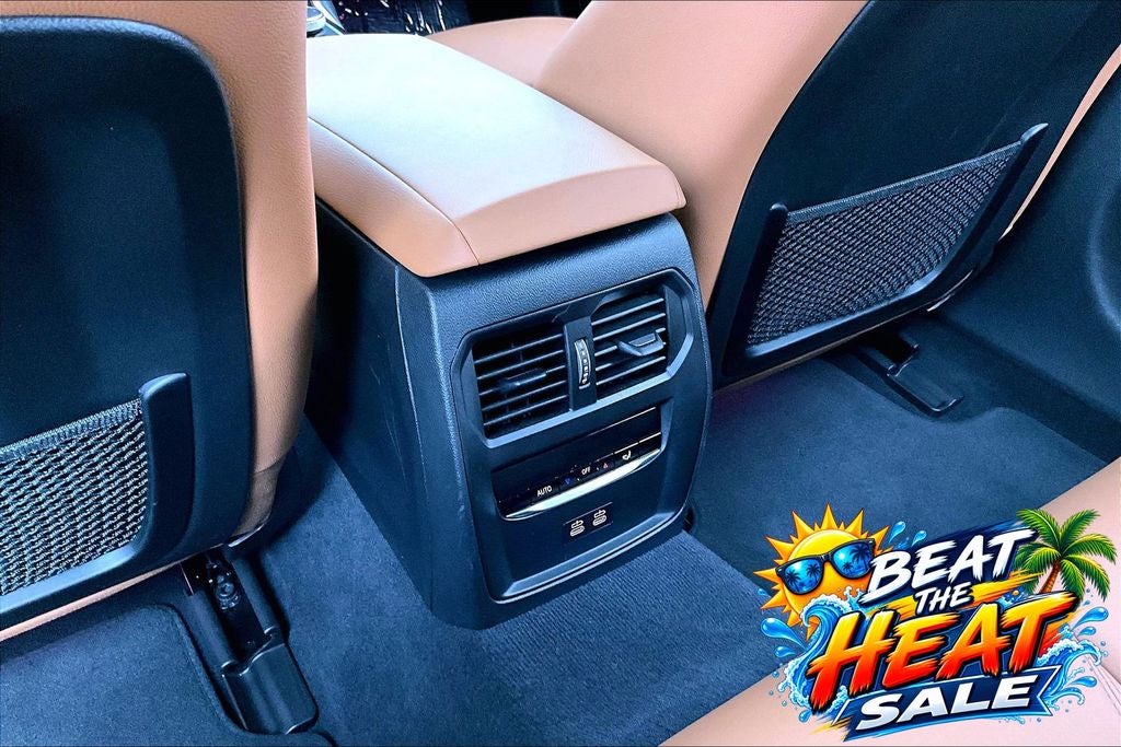 2023 BMW i4 eDrive40