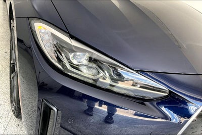 2023 BMW i4 eDrive40