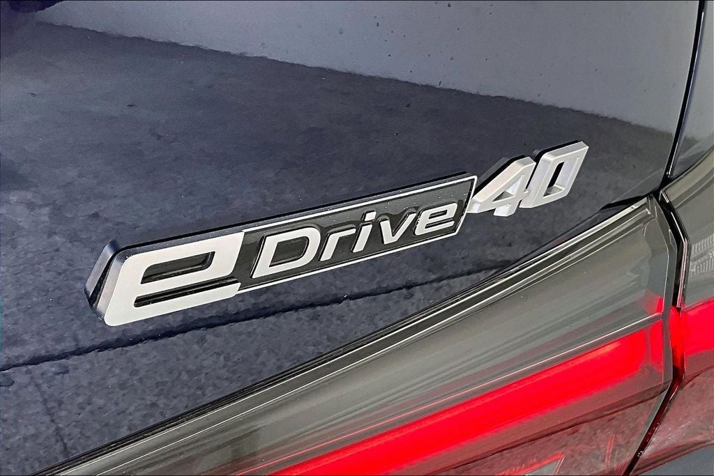 2023 BMW i4 eDrive40