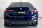 2023 BMW i4 eDrive40