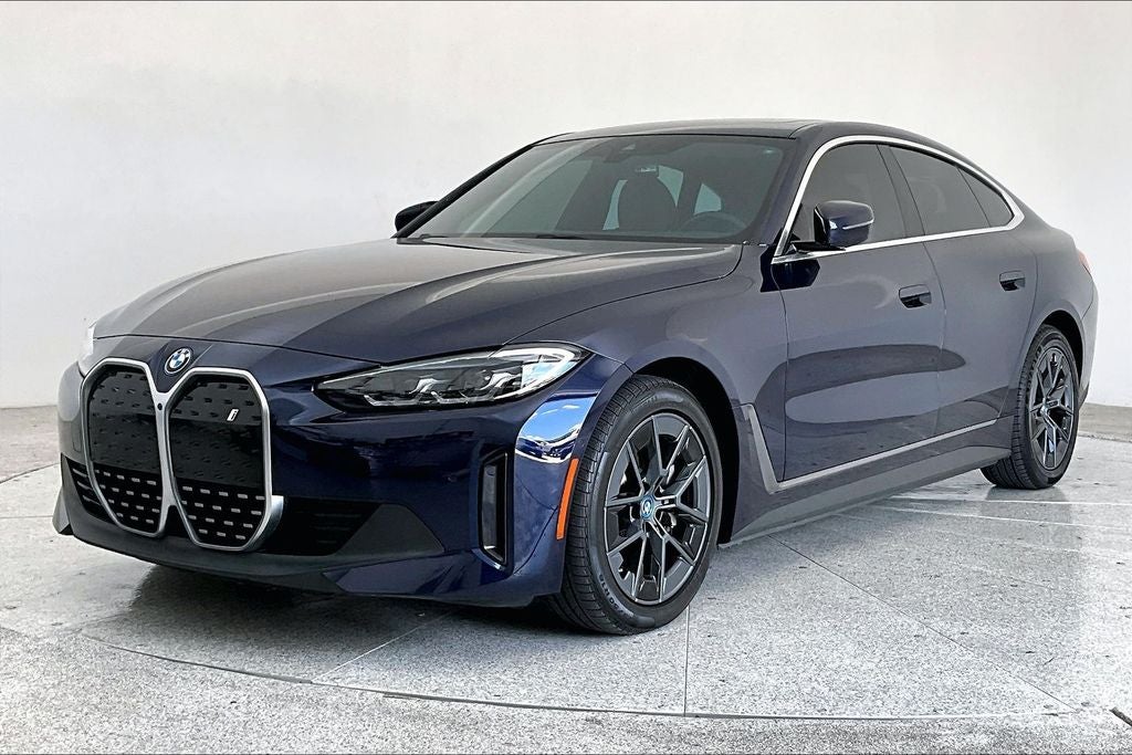 2023 BMW i4 eDrive40