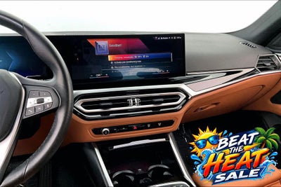 2023 BMW i4 eDrive40