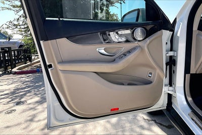 2020 Mercedes-Benz GLC GLC 300