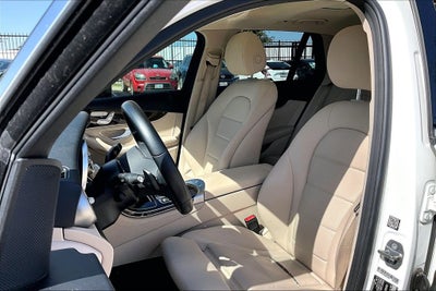 2020 Mercedes-Benz GLC GLC 300