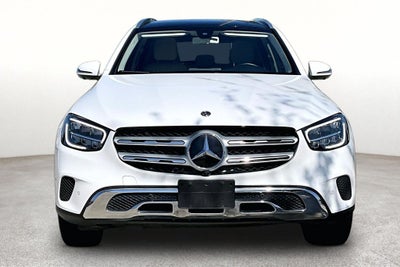 2020 Mercedes-Benz GLC GLC 300