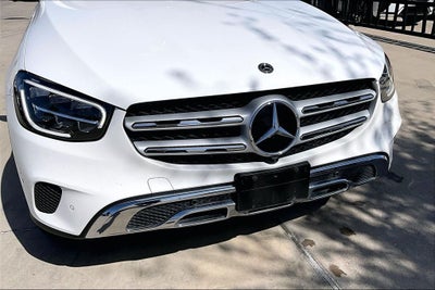 2020 Mercedes-Benz GLC GLC 300