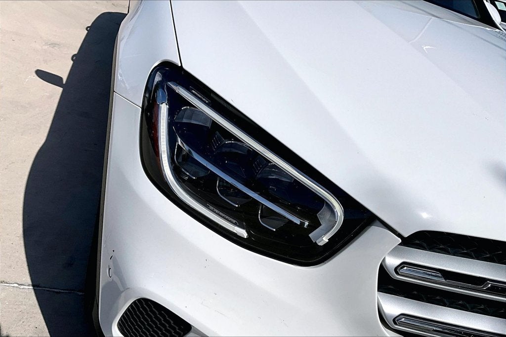 2020 Mercedes-Benz GLC GLC 300