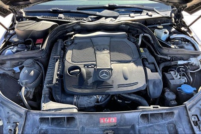 2013 Mercedes-Benz C-Class C 300