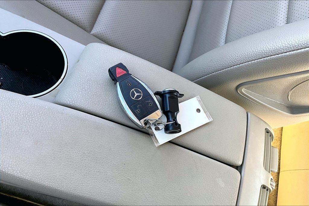 2013 Mercedes-Benz C-Class C 300