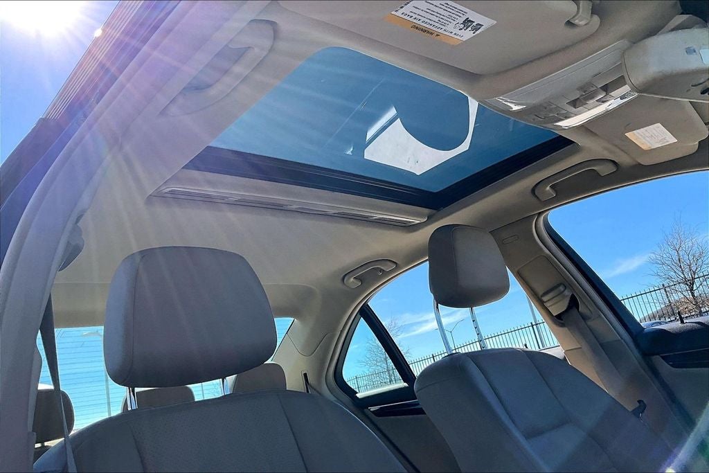 2013 Mercedes-Benz C-Class C 300