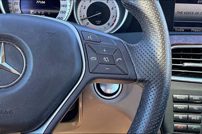 2013 Mercedes-Benz C-Class C 300