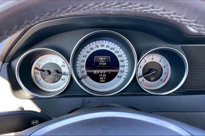 2013 Mercedes-Benz C-Class C 300