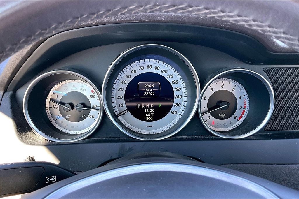 2013 Mercedes-Benz C-Class C 300