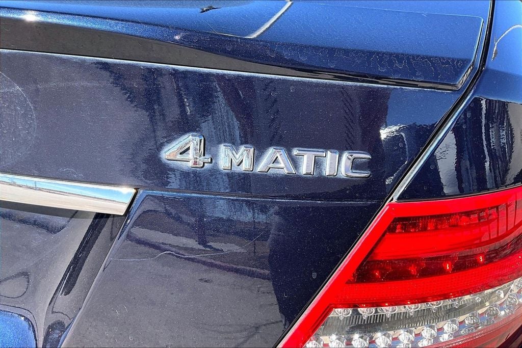 2013 Mercedes-Benz C-Class C 300