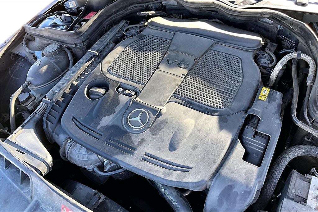 2013 Mercedes-Benz C-Class C 300