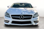 2014 Mercedes-Benz CLS CLS 550 Base